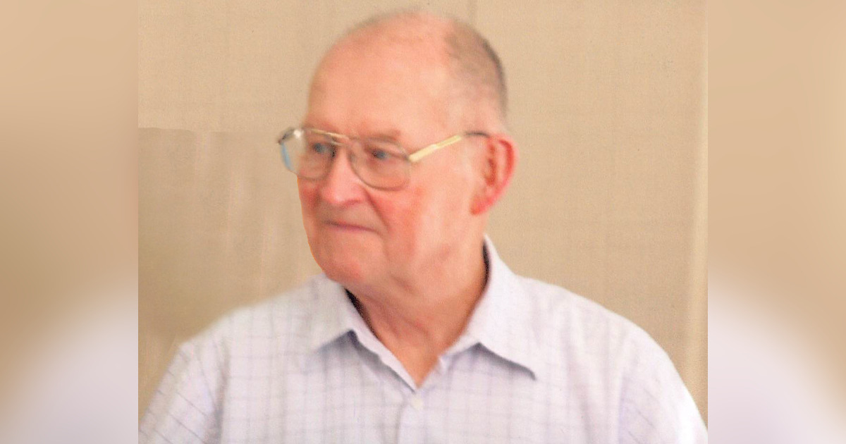 William "Bill" Mccoy