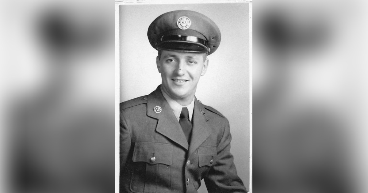 William "Bill" Tomey