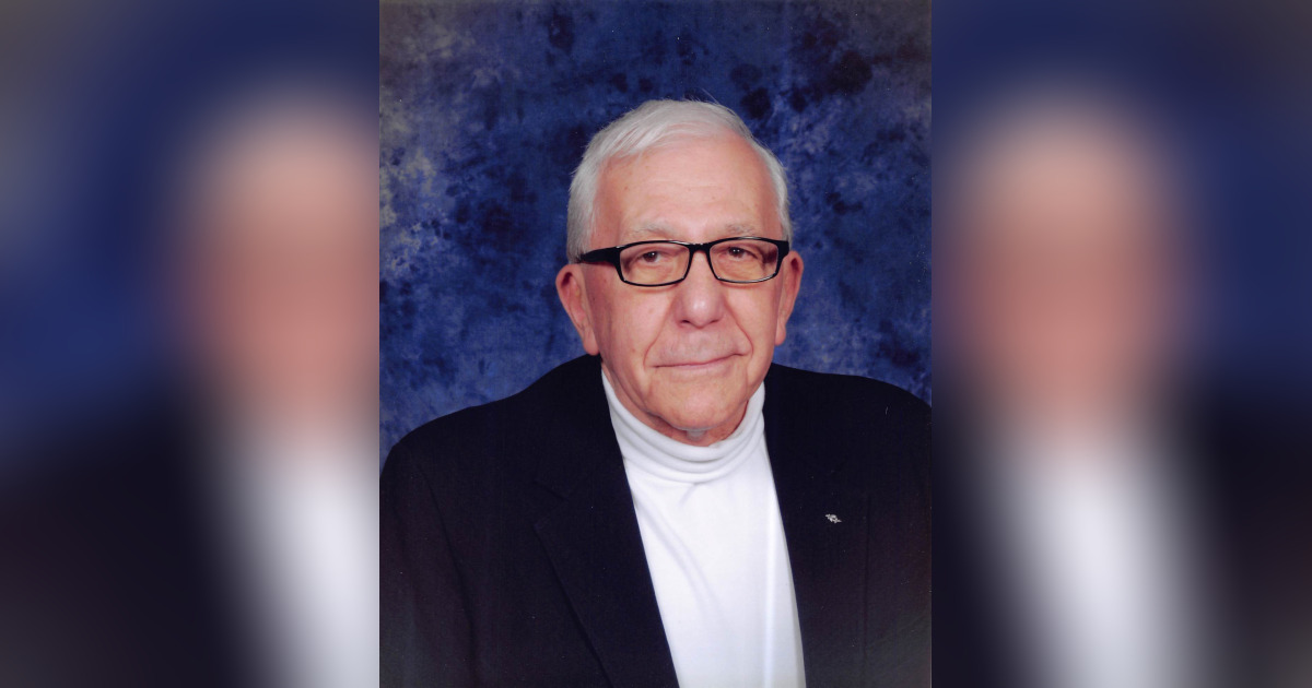 Richard "Dick" Sycks