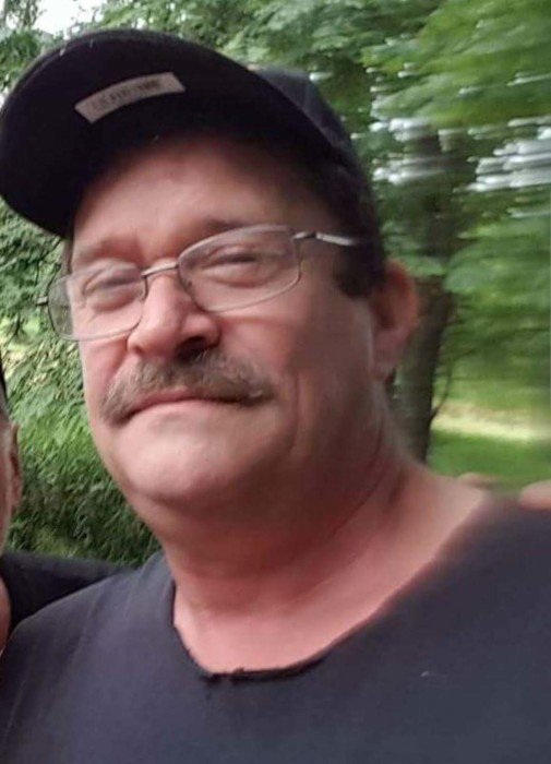 Obituary for Jeffrey "JD" D Baker Miller Funeral Home