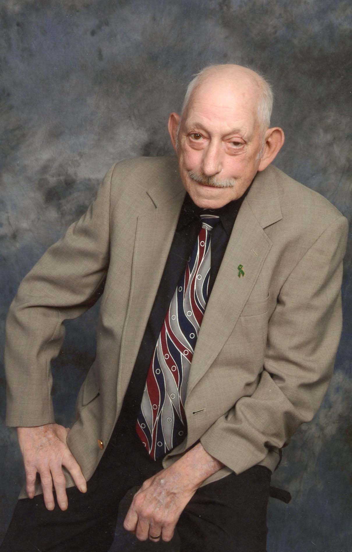 Lawrence Fortner Obituary | March 16, 2019 | Miller Funeral Home