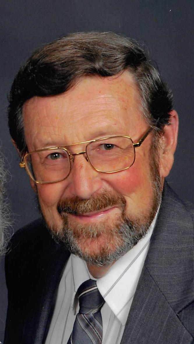 Obituary for Donald R Dolick Miller Funeral Home