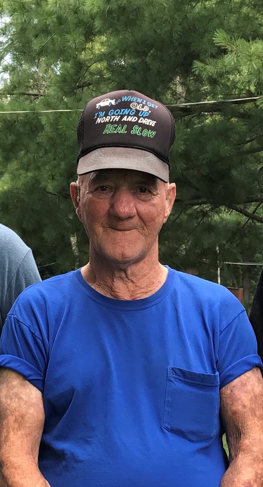 James Criddle Obituary February 25, 2020 Coshocton, OH