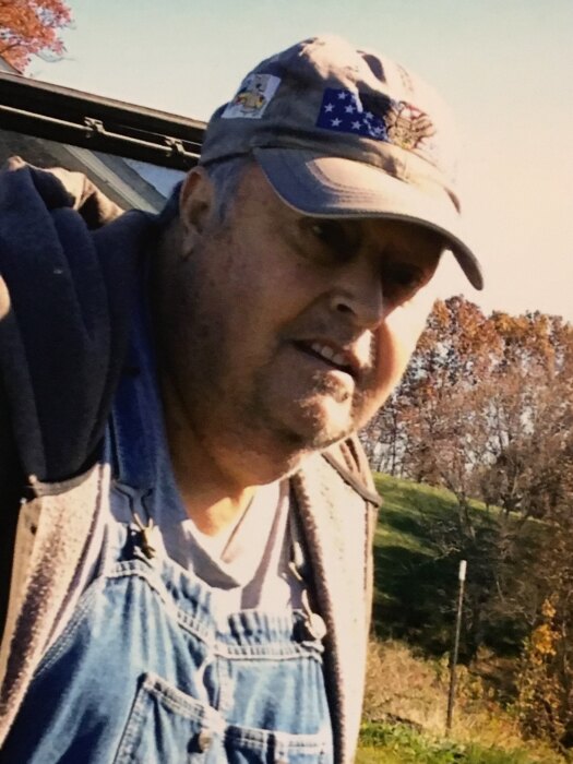 Glenville Hackney Obituary November 19, 2021 Coshocton, OH