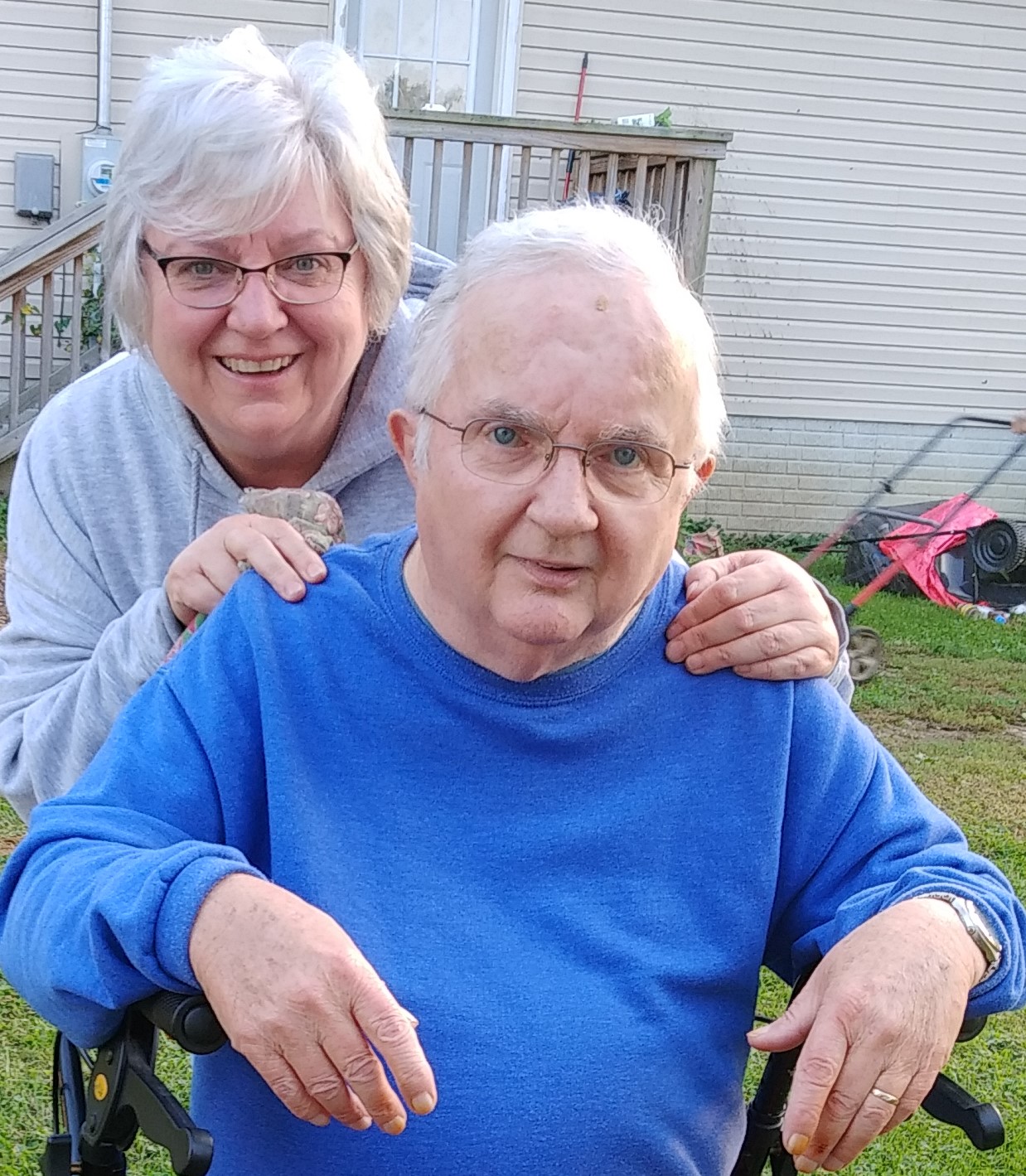 Obituary for Dwight Bryl Jenkins Miller Funeral Home