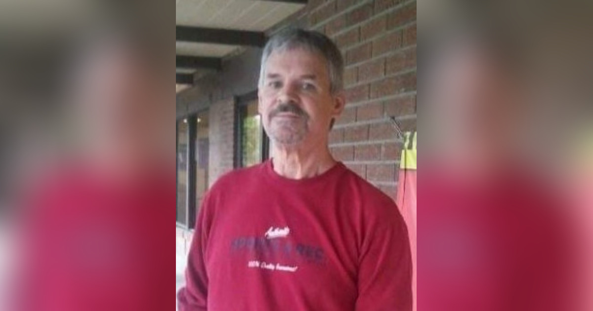 Charlie Napier, Jr. Funeral Information June 18, 2022 Laurel