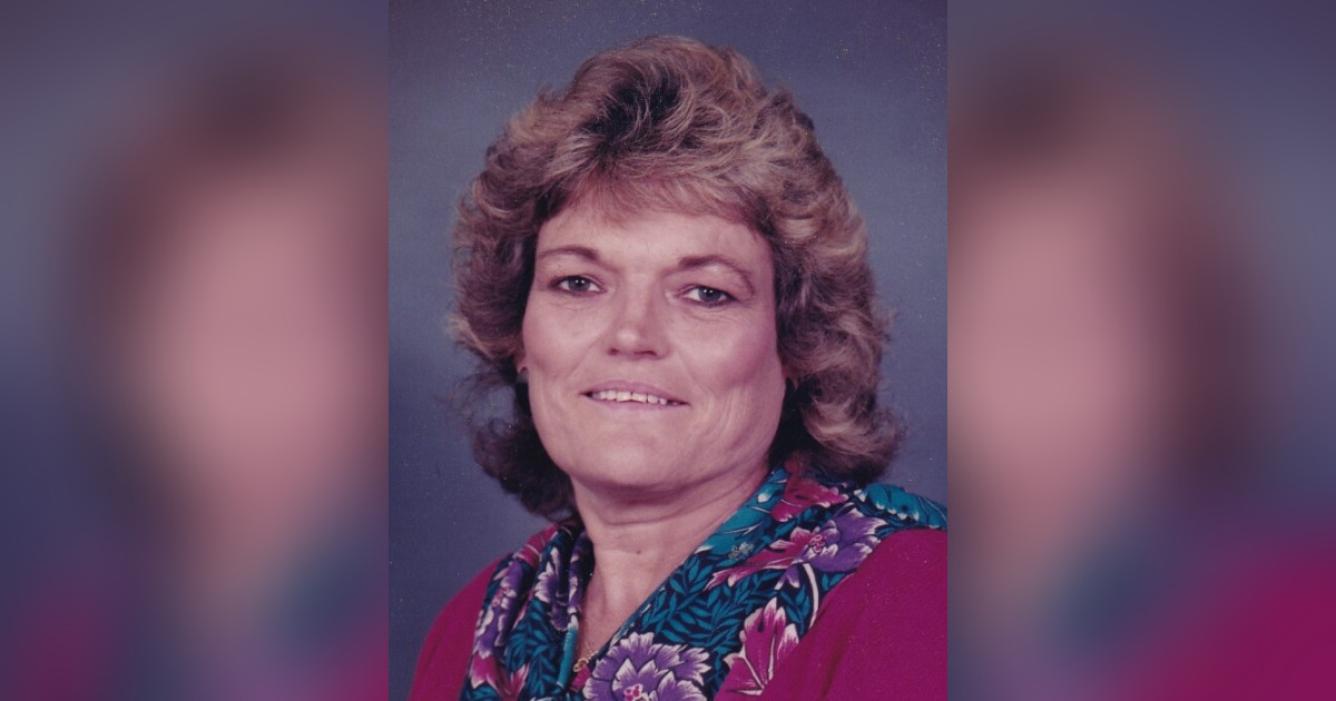 Gracie Hale Funeral Information September 6, 2023 Laurel Funeral