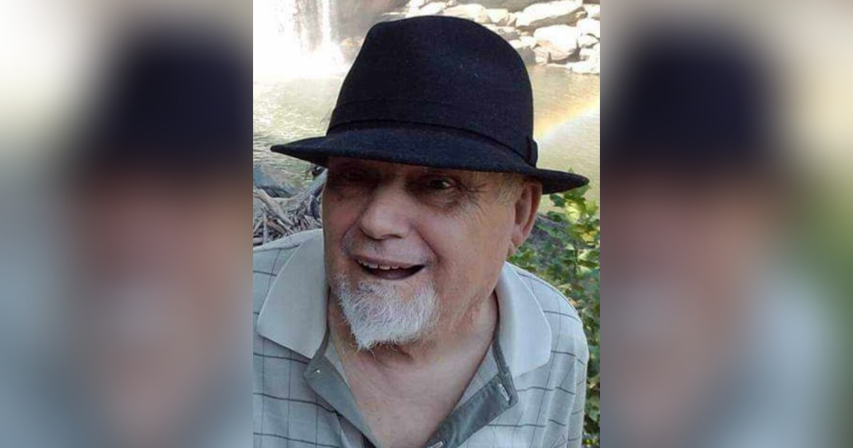 Oscar Alsip Funeral Information January 3, 2024 Laurel Funeral Home