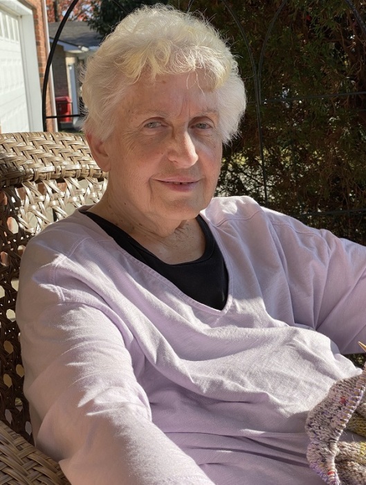 Jane Sell Funeral Information Nov 8, 2021 Southern Laurel County, KY