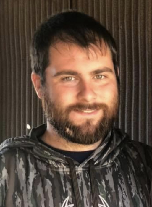 Blake Allen Ayers Obituary August 28, 2022 Young Funeral Home