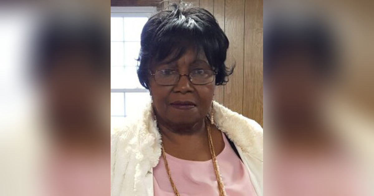 Wanda Craig Vaughn Obituary December 10, 2022 Young Funeral Home