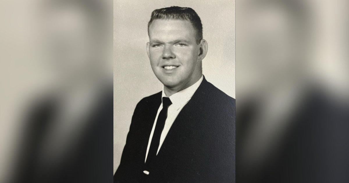 Joe Mack Tiller Obituary Feb 15, 2023 Linden, TN