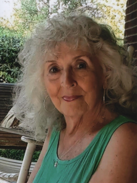 Patricia Smith Roberts Obituary April 8, 2023 Young Funeral Home