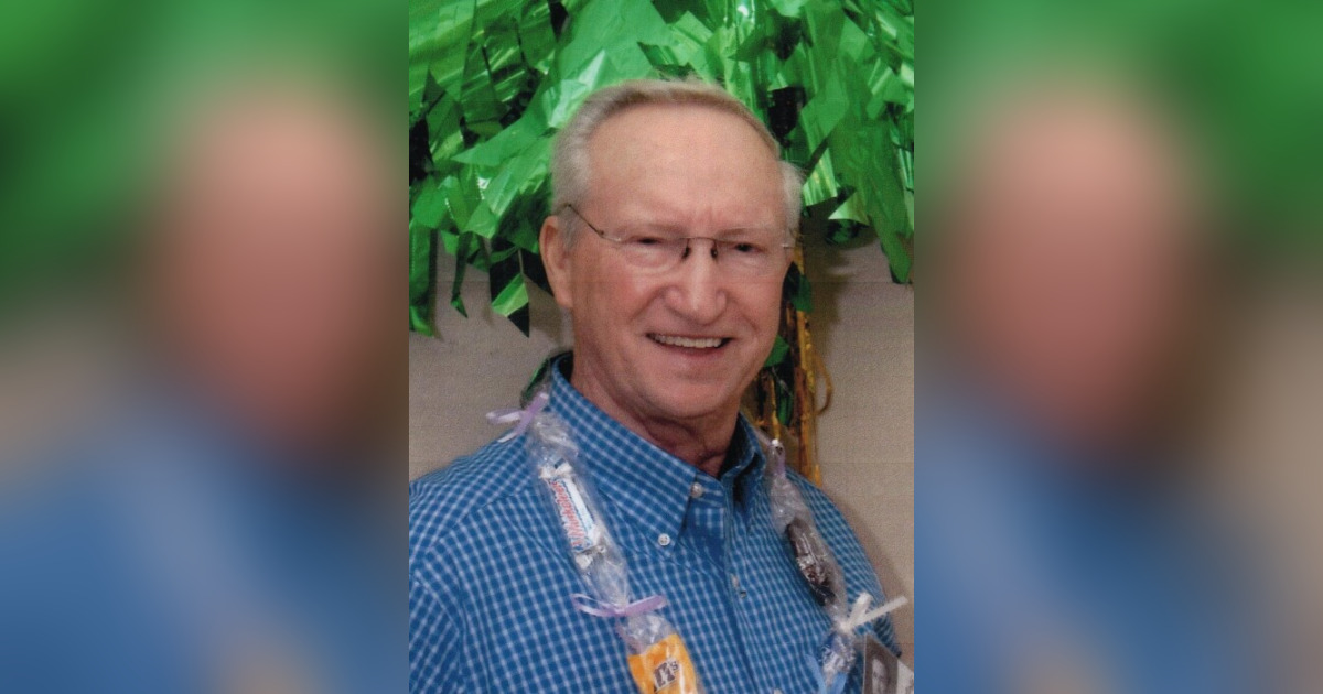 Jerry Creech Obituary May 27, 2023 Linden, TN