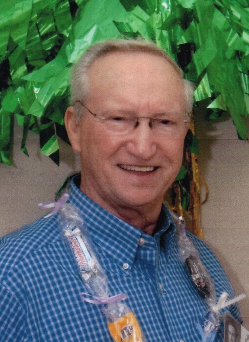 Obituary for Jerry Kennon Creech Young Funeral Home