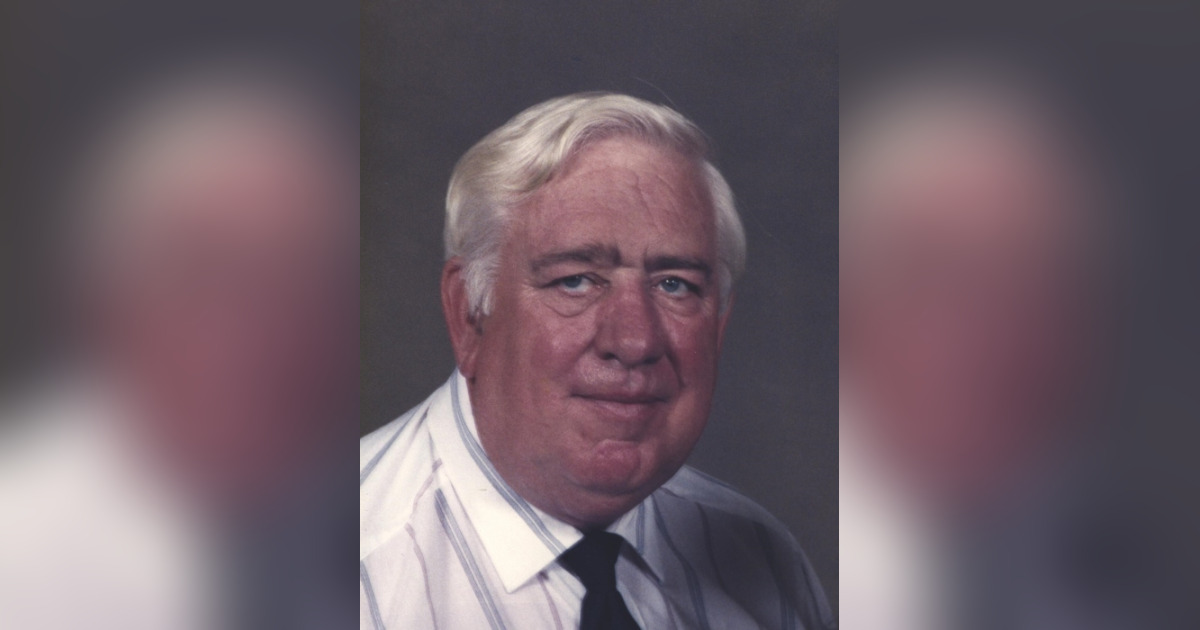 James Hickerson, Jr. Obituary July 25, 2023 Young Funeral Home