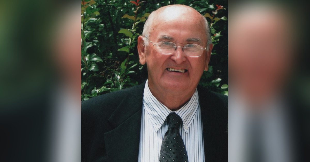 Fred Lee Hickerson Obituary August 6, 2023 Young Funeral Home