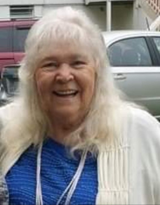 Anna Louise Payne Childress Obituary November 8, 2023 Young Funeral