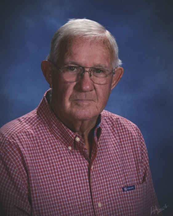 Norman Brown Obituary March 15, 2024 Young Funeral Home