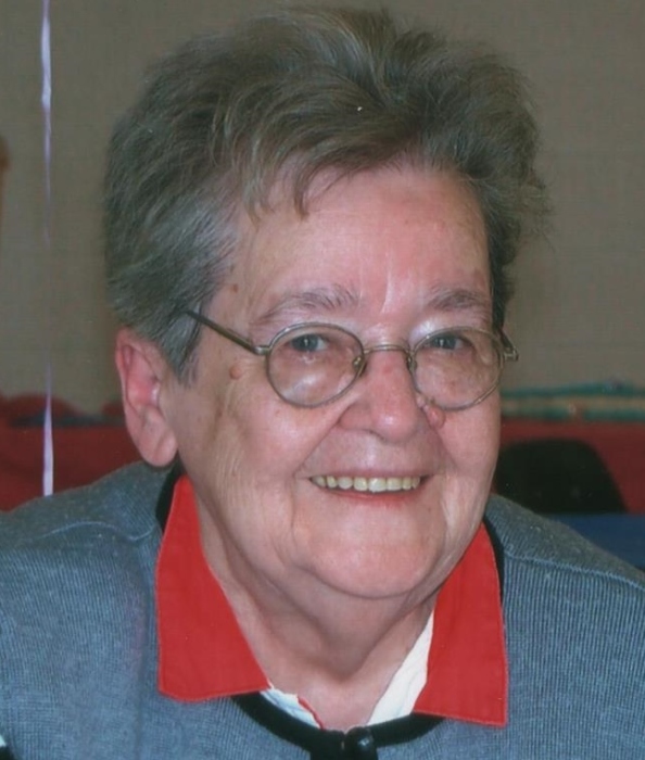 Obituary for Montie Groom Skelton Young Funeral Home