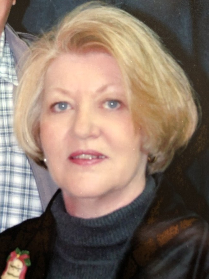 Kathy Grimes DePriest Obituary September 4, 2020 Young Funeral Home