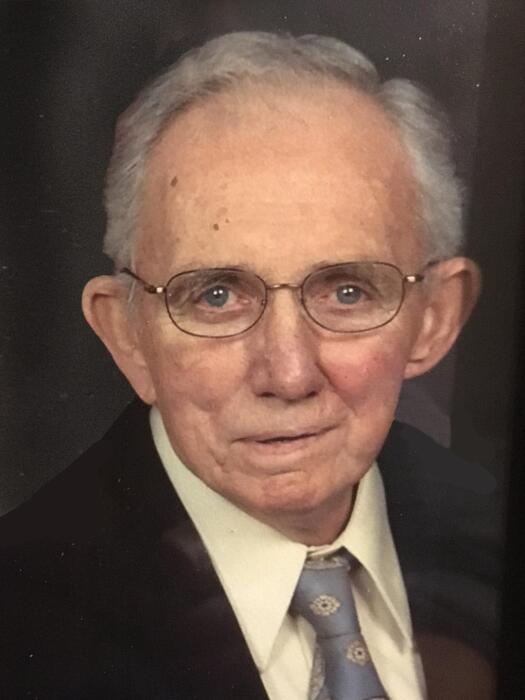 Obituary for Joseph C. Burns Young Funeral Home