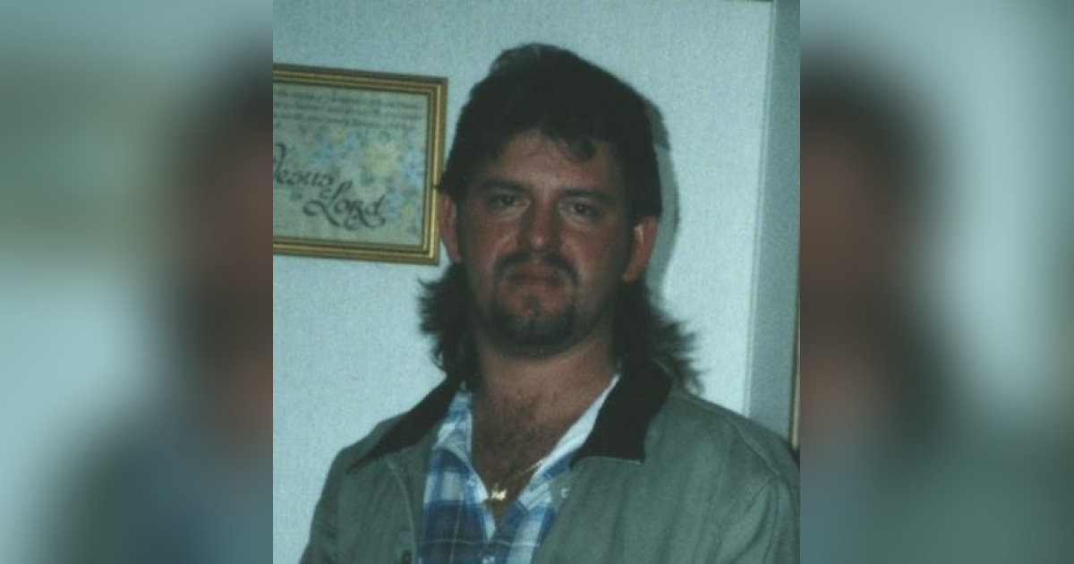 Obituary for Jeffrey McCall Young Funeral Home