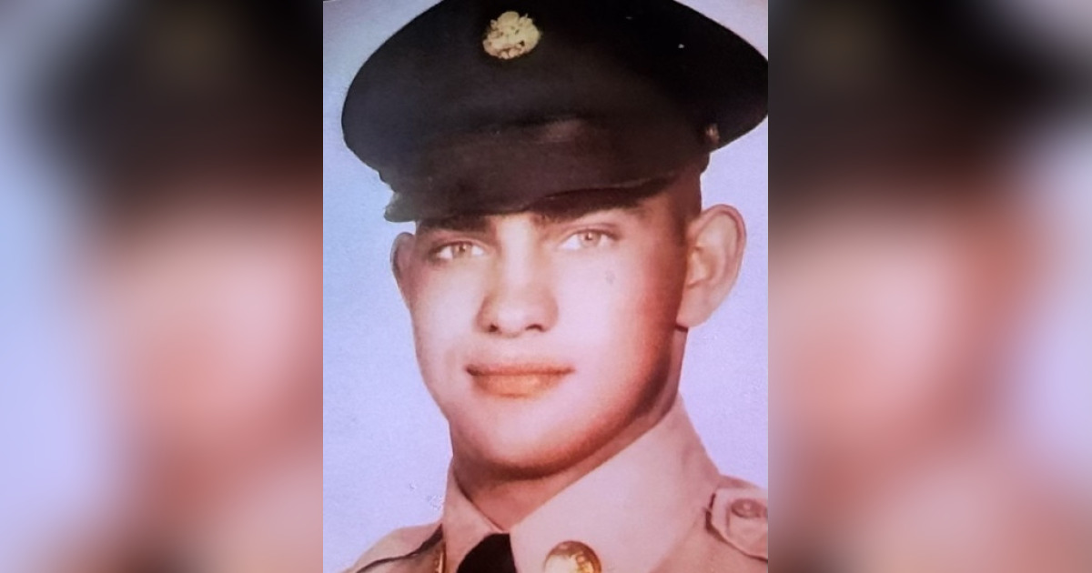 Bobby Joe Burton Sr. Obituary October 26, 2022 Parsons, TN