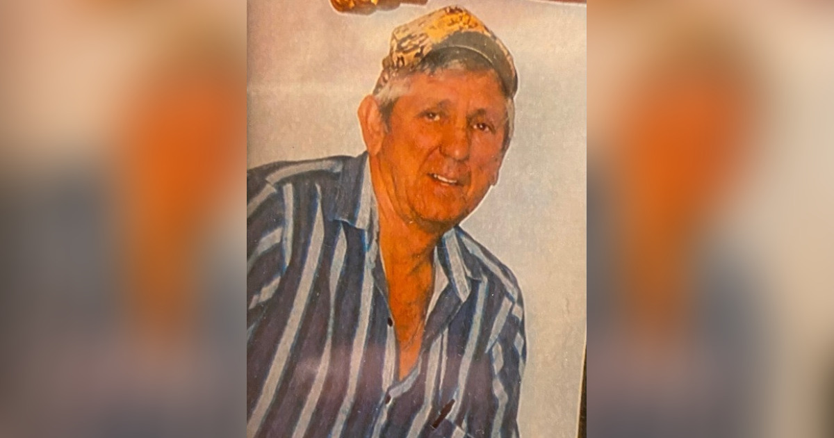 Bobby Goodman Obituary November 29, 2022 Parsons, TN