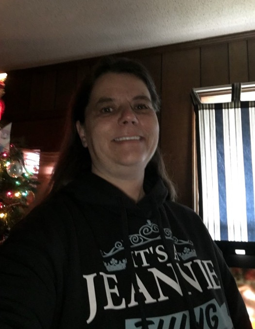 Jeannie Allen Obituary December 7, 2022 Parsons, TN