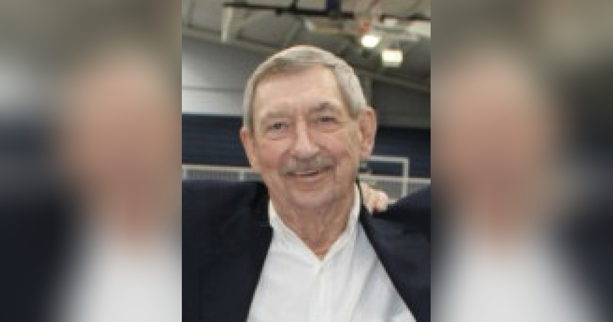 Benny Ray Jordan Obituary January 3, 2023 Parsons Mortuary