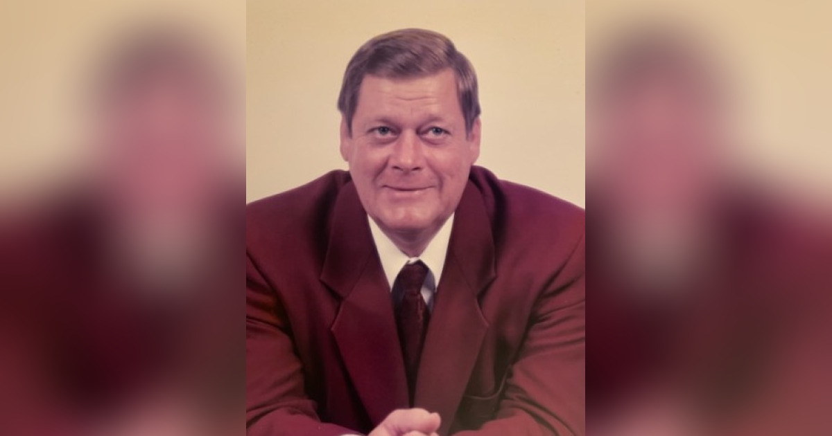 Sammy Cagle Obituary January 21, 2023 Parsons Mortuary Parsons, TN