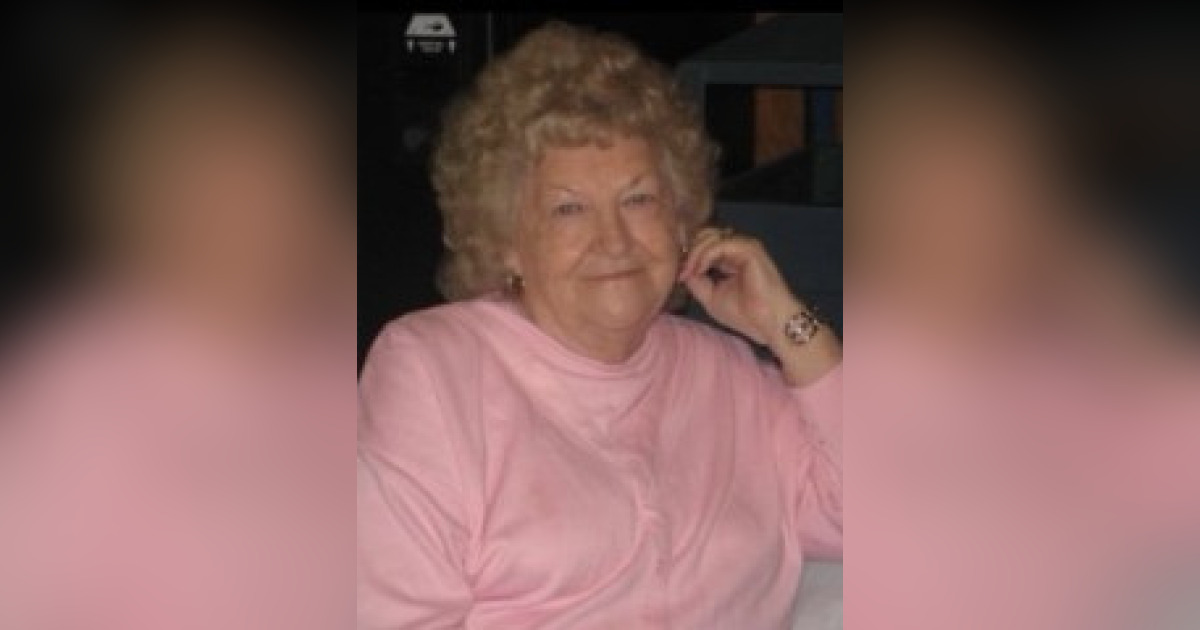 Ollie Cotham Obituary September 27, 2023 Parsons Mortuary Parsons, TN