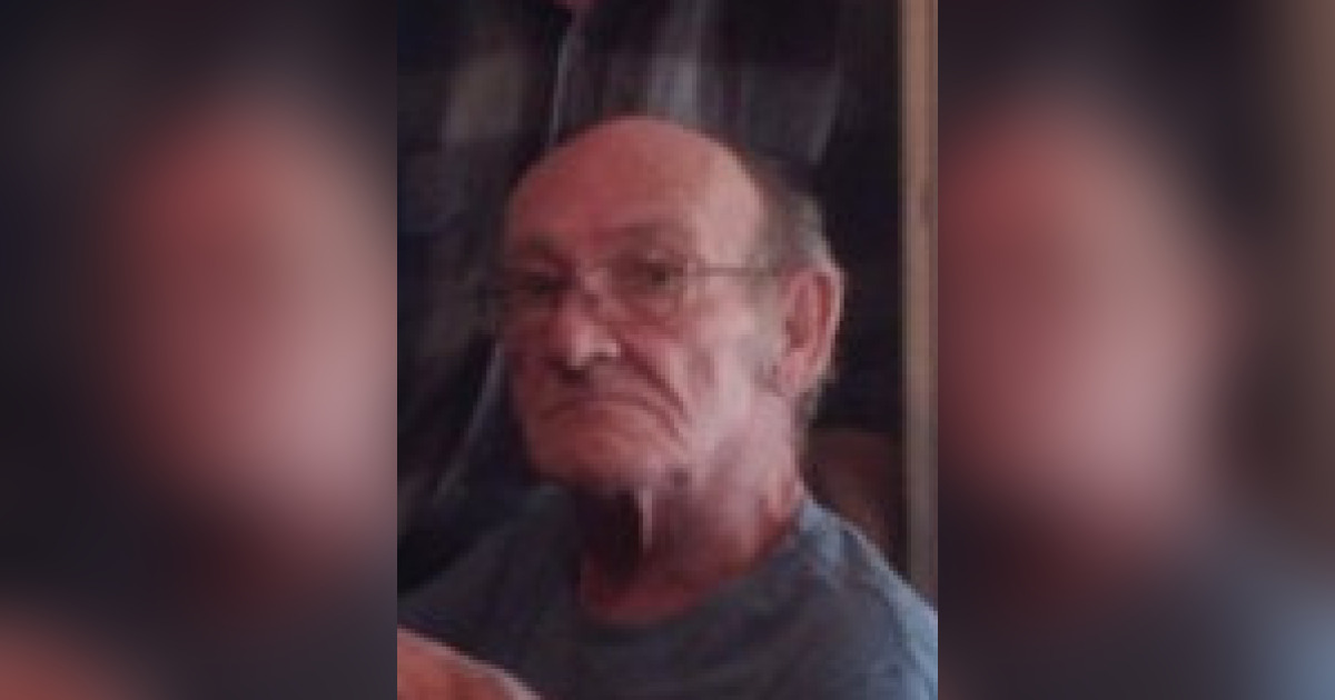 W. Obituary October 13, 2023 Parsons Mortuary