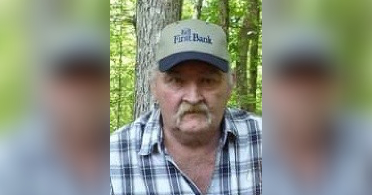 Earl Ray Myracle Obituary December 24, 2023 Parsons Mortuary