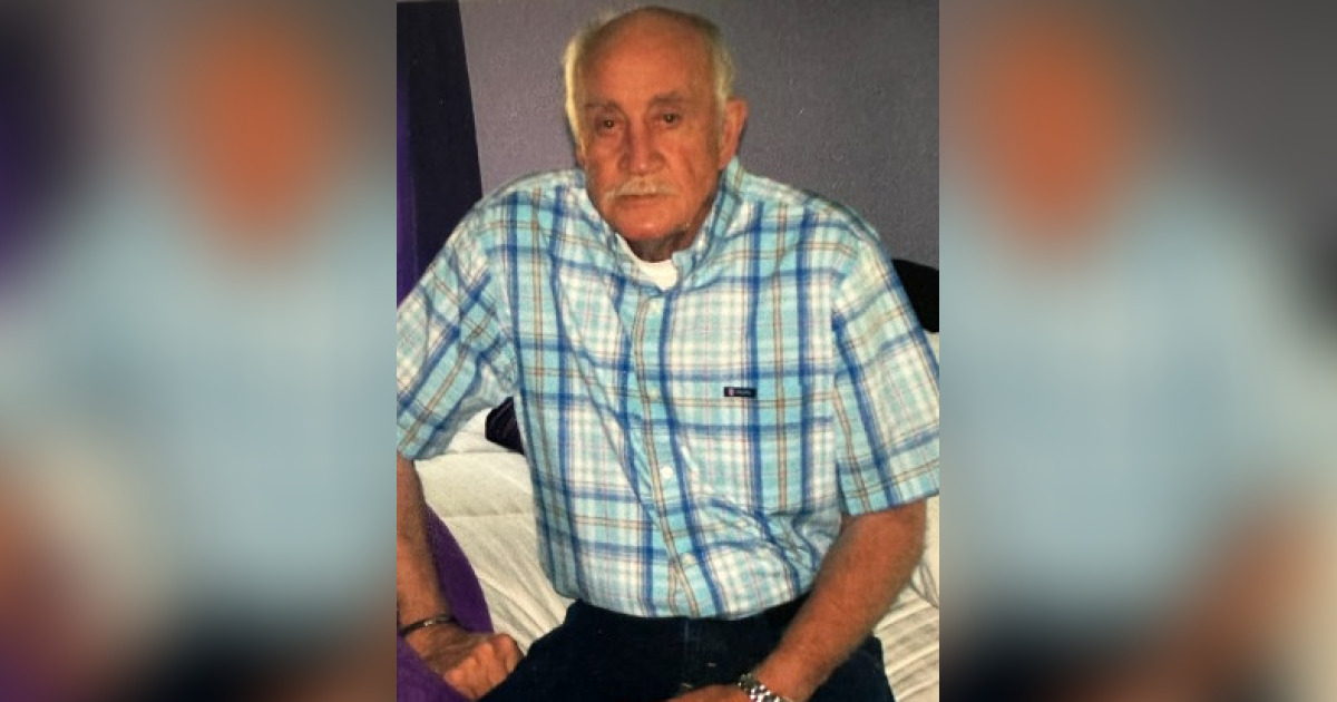 Jerry P. Rushing Obituary January 2, 2024 Parsons Mortuary