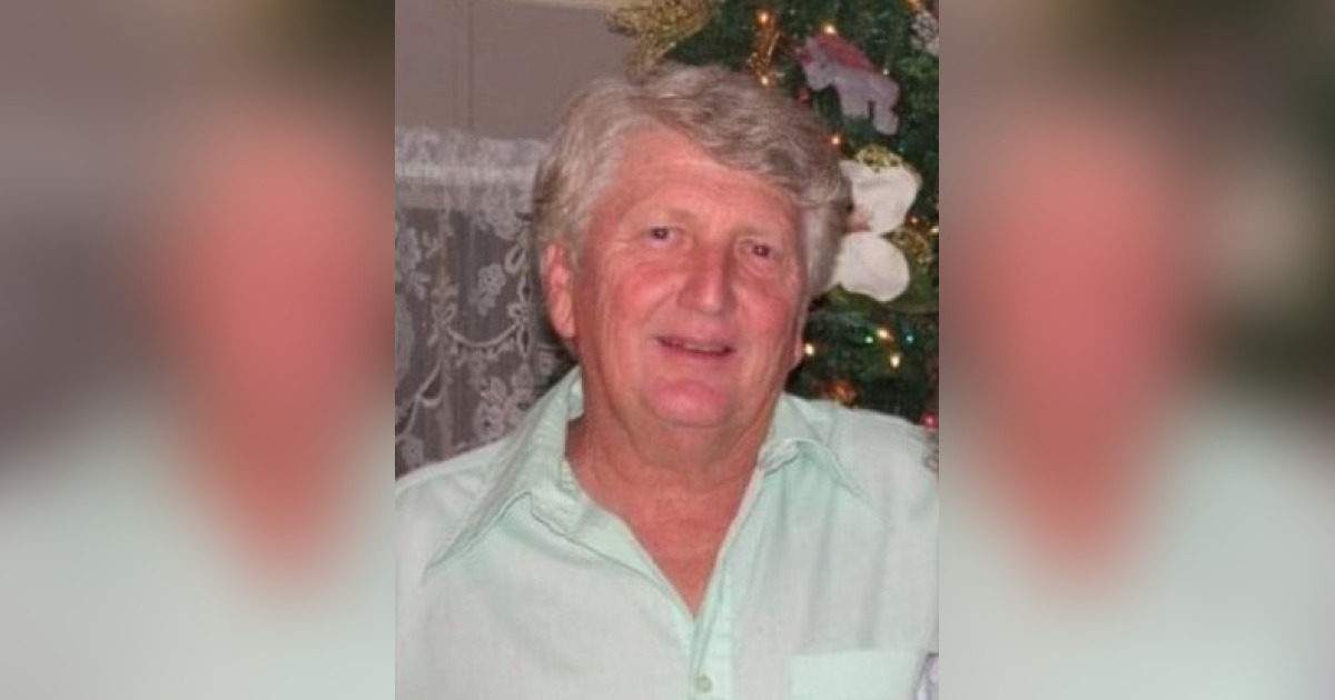 Richard "Dick" Rice Obituary January 31, 2024 Parsons Mortuary