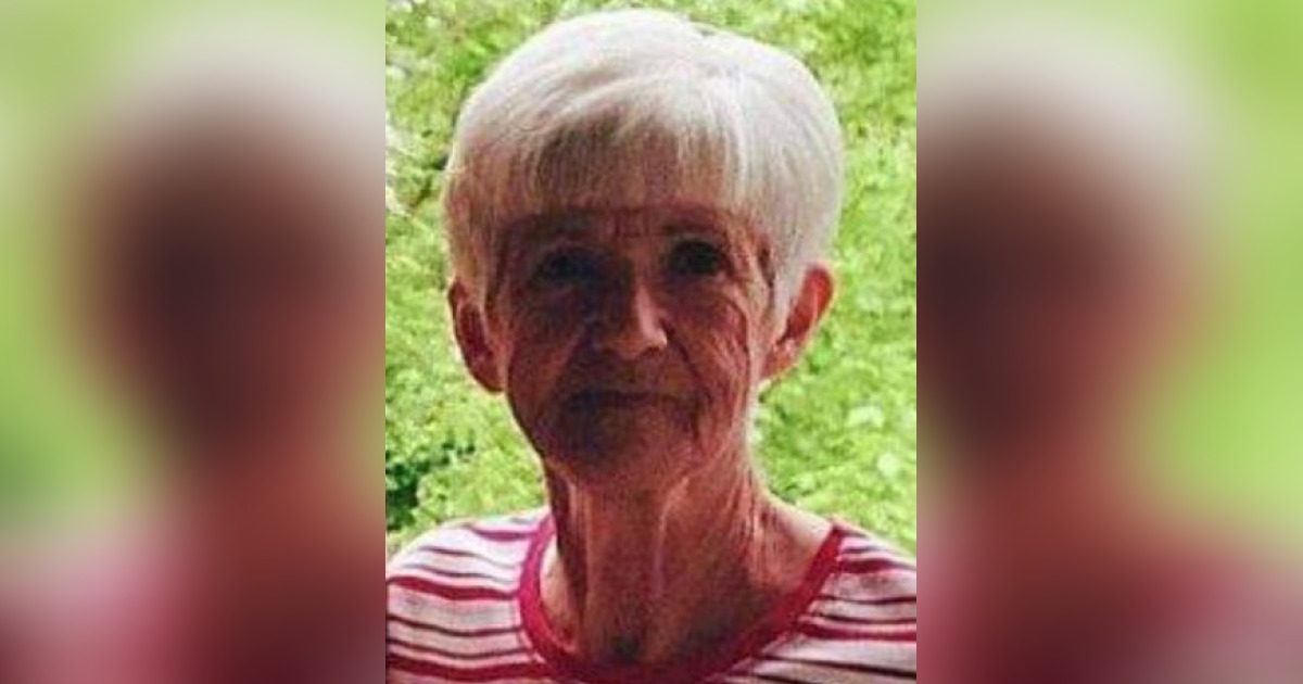 Elizabeth "Liz" Tomlinson Obituary February 1, 2024 Parsons