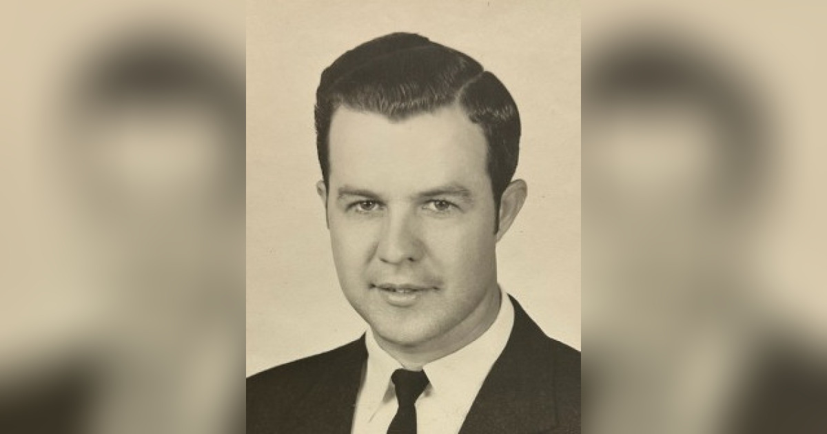 Charles "Bird Dog" Ivy Obituary February 20, 2024 Parsons Mortuary