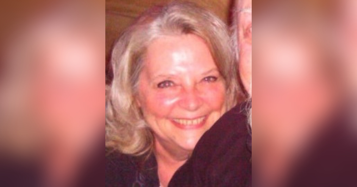 Sharon Johnson Obituary February 23, 2024 Parsons Mortuary
