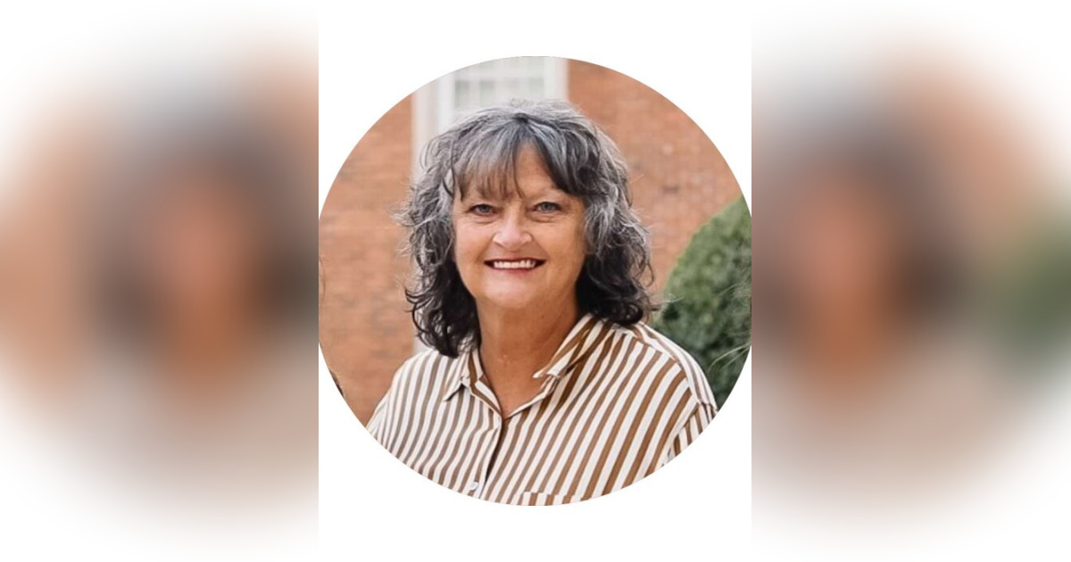 Kerry Barrett Obituary March 28, 2024 Parsons Mortuary Parsons, TN