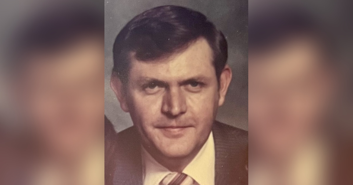 Max D. Wallace Obituary May 3, 2024 Parsons Mortuary Parsons, TN