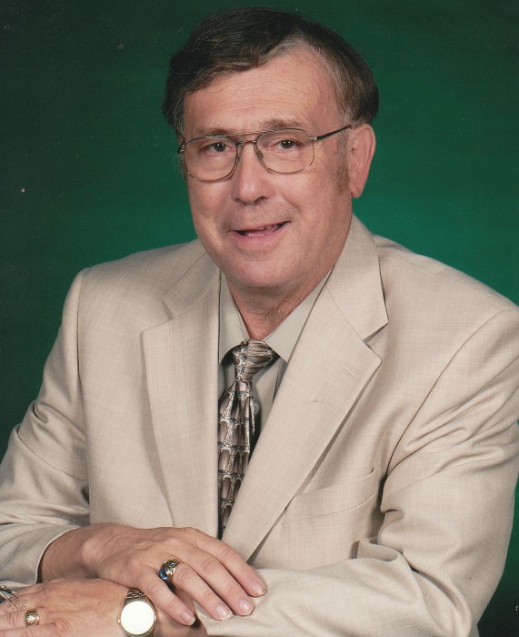 Obituary for Dwight Lancaster