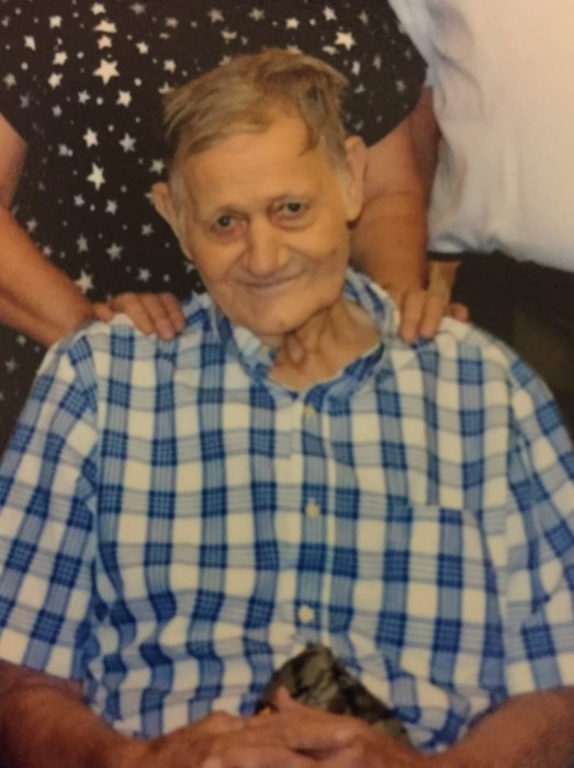 Obituary for Billy Tubbs Parsons Mortuary, Parsons, TN