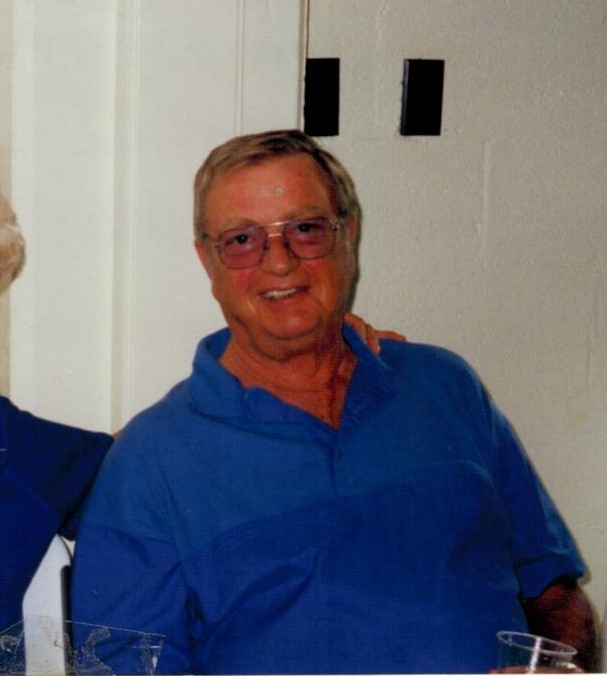 Obituary for Mike Riley Parsons Mortuary, Parsons, TN