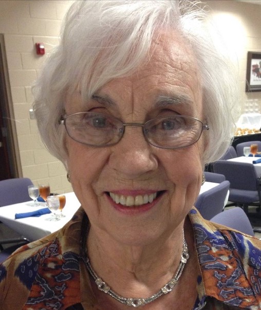 Elizabeth White Obituary March 4, 2018 Parsons, TN