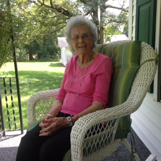 Rachel Box Obituary March 28, 2018 Parsons, TN