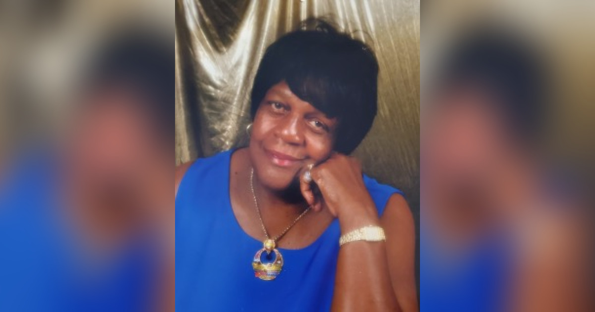 Obituary for Ruth Turner August 19, 2022 Bolivar, TN