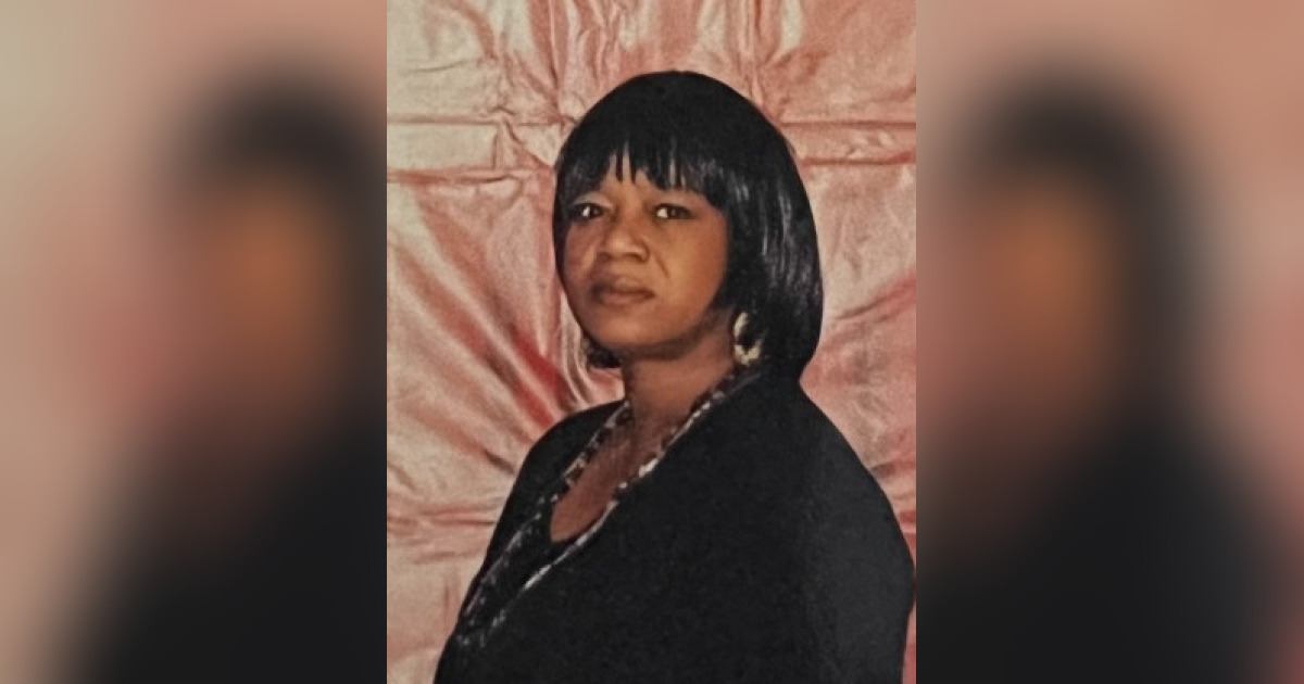 Frances Joy Obituary September 3, 2022 Dixie Funeral Homes