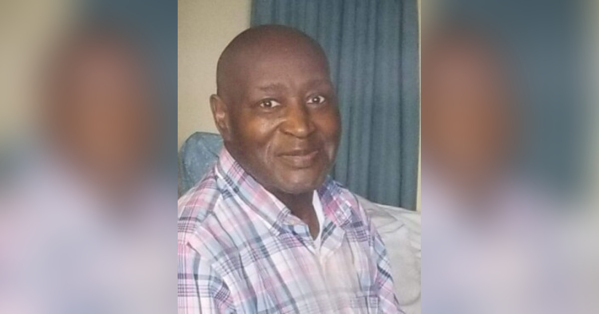 Willie Nathan Obituary October 1, 2022 Dixie Funeral Homes